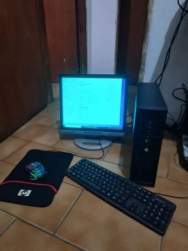 Computador i3 4 ram 180,00 zap * 