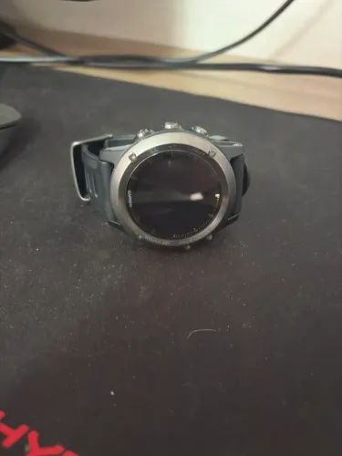 Garmin fênix 3