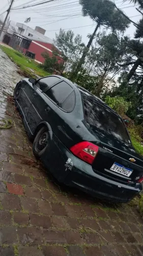 Chevrolet Vectra GLS/expres.2.2/ 2.0 E 2.0 CD 8V 1997