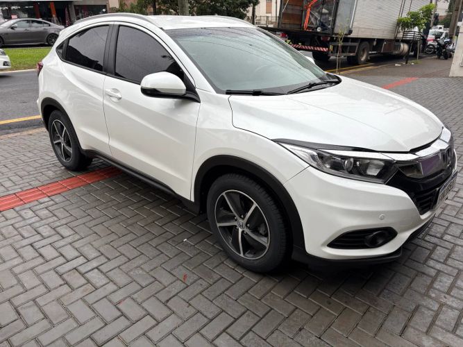 Imagem de Honda HR-V EXL 1.8 Flexone 16V 5P Aut. 2020