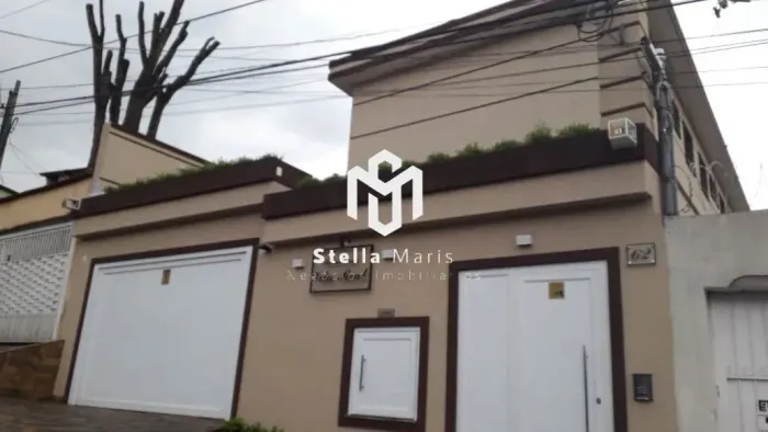 Sobrados Novos a Venda em Condomínio no Jaraguá/SP.