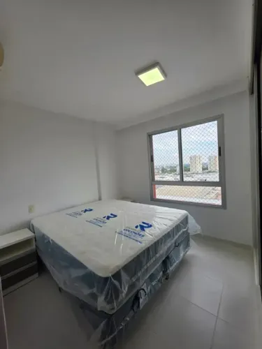 RIVER SIDE, MOBILIADO, 3 QTOS COM COND E IPTU INCLUSO