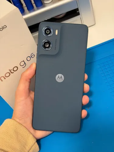 MOTO G06 128GB | Lacrado
