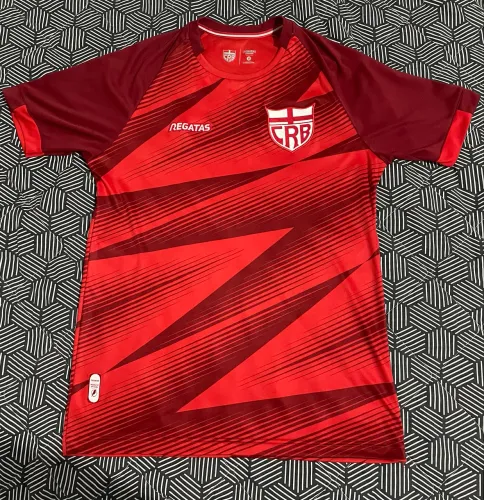 Camisa do CRB