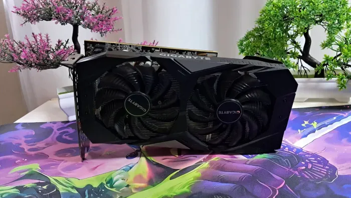 RTX 2060 6GB