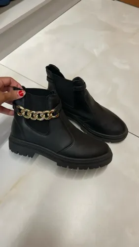 Bota feminina