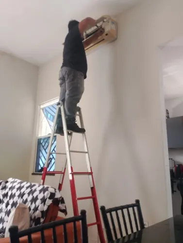 Refrigeração 