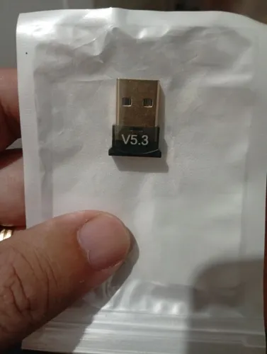 Adaptador bluetooth 5.3