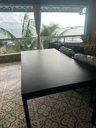 Mesa tokstok