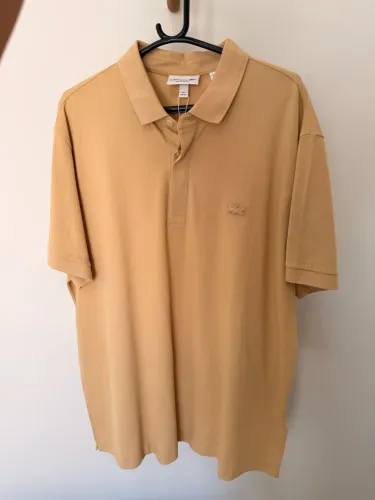 Camisa Gola Polo Lacoste Original