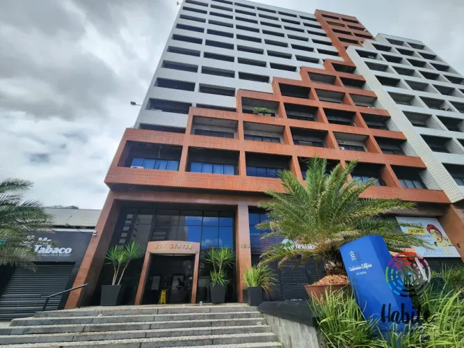SALA COMERCIAL A VENDA