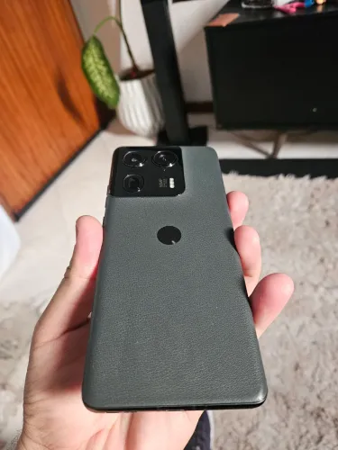 Motorola Edge 50 Ultra