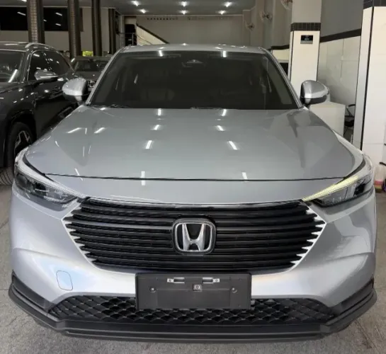 Honda HR-V EXL 1.5 Sensing 16V 5P Aut. 2023