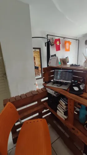 Móveis de palets, para loja