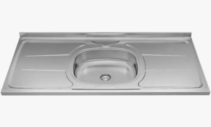 Pia inox
