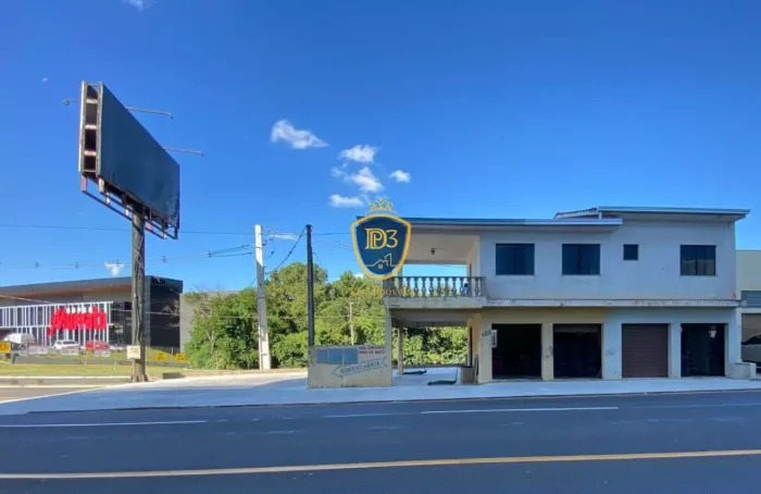 PONTO COMERCIAL PARA LOCAÇÃO, Centro, Ponta Grossa