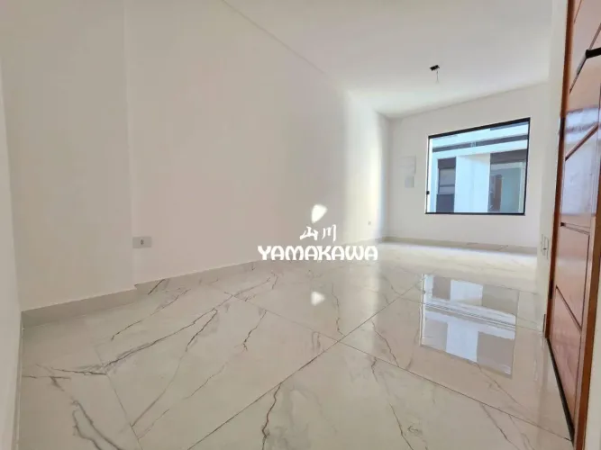 Sobrado com 2 dormitórios à venda, 87 m² por R$ 490.000,00 - Penha - São Paulo/SP