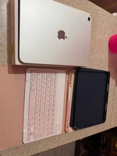 Vendo iPad 11