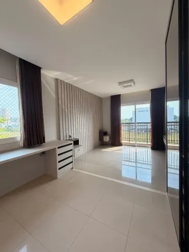 Apartamento para locação no London Reserva Inglesa