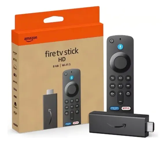 Tv stick desbloqueado 1 ano
