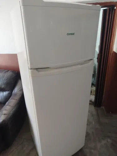 Geladeira Consul duplex