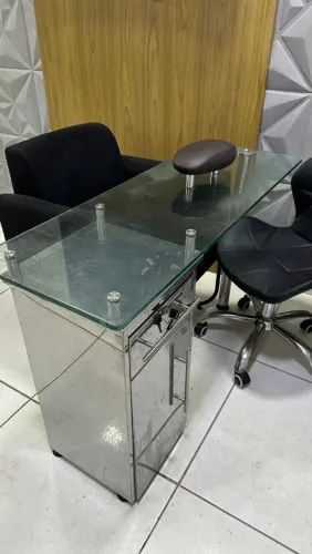 Mesa de manicure