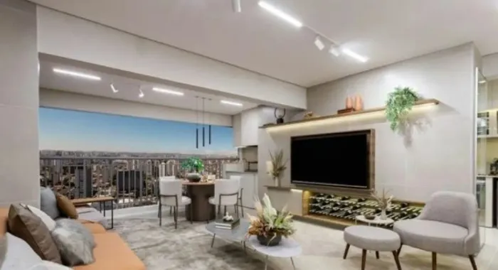 Apartamento em São Paulo