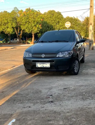 Fiat Palio Celebration 1.0 Fire Flex 8V 4P 2008