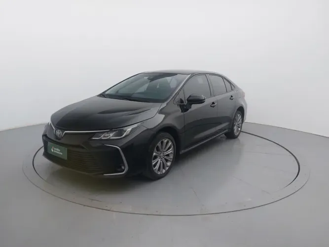 Toyota Corolla 2.0 XEI 16V Flex 4P Automatico 2023