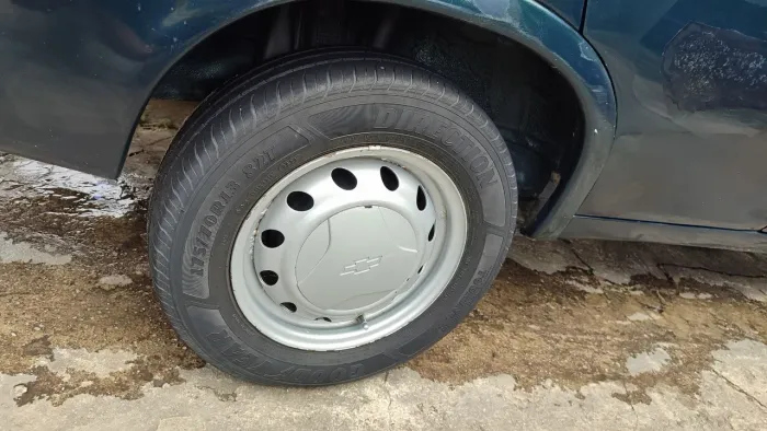 Rodas aro 13 GM 
