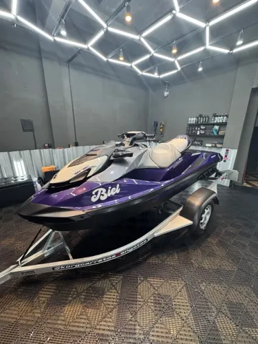 JET SKI SEADOO GTI SE 170 2025