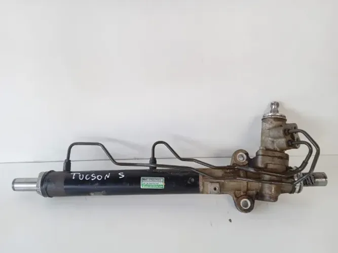 Caixa Direção Hidráulica Tucson 2.0 2005 a 2012 Cod. 57700-1f810