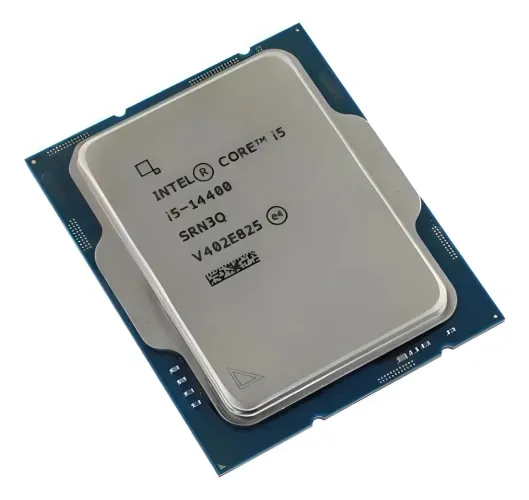 Processador Intel I5 - 14400F 20mb 3.5 GHz LGA 1700 Ddr4 / ddr5 