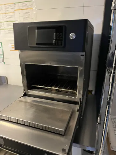 Forno copa expresso 