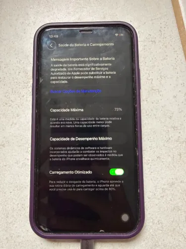 Iphone 11 - 128 GB