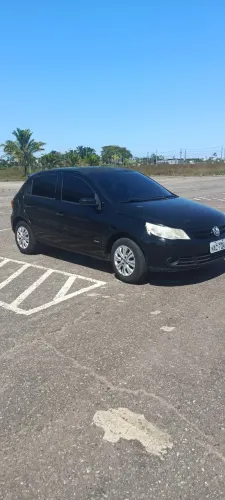 Volkswagen Gol Geração V 1.0 8V MI Total Flex Mec. 4P 2011