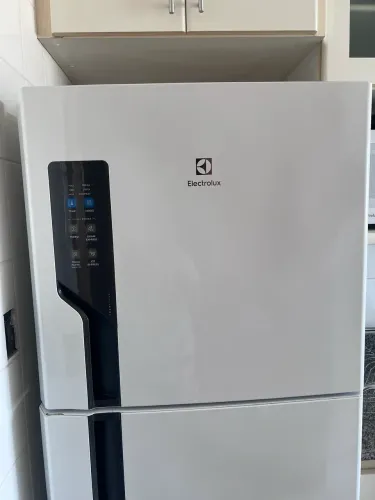Geladeira Electrolux 
