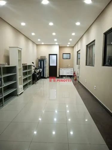 Salão, 90 m² - venda por R$ 420.000,00 ou aluguel por R$ 1.870,00/mês - Assunção - São Ber