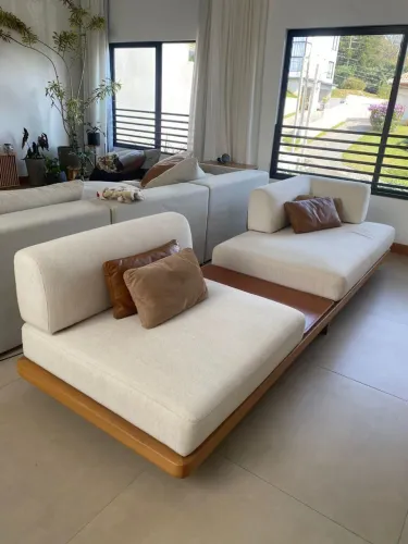 Sofá Geta Artefacto 