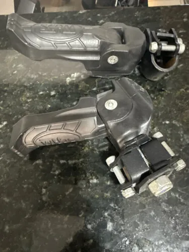 Pedaleira Scam Gs1250