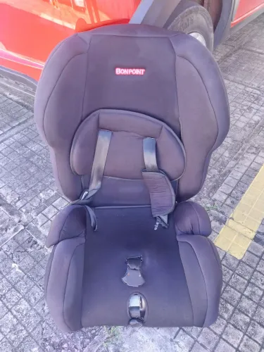 Cadeira de Bebê Criança Automóvel 9 a 36kg Bon Point