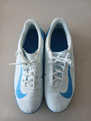 Chuteira Society nike vapor 16