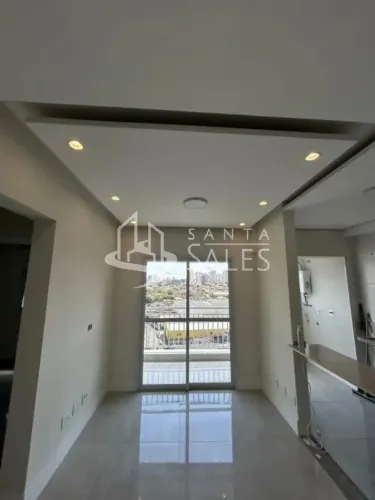 Apartamento à venda em São Paulo-SP, bairro Saúde: 2 quartos, 1 suíte, 1 banheiro, 1 vaga,