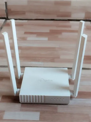 Roteador Wi-Fi TP-Link 