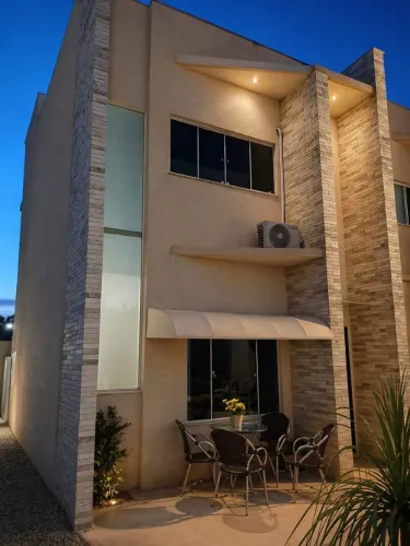 Casa para vender no Condomínio Flor de Liz na Coophab em Parnamirim, Natal /RN