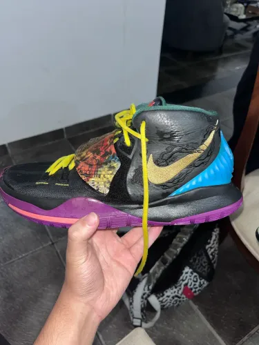 Kyrie 6 Original Edição -?Ano Novo Chinês?-