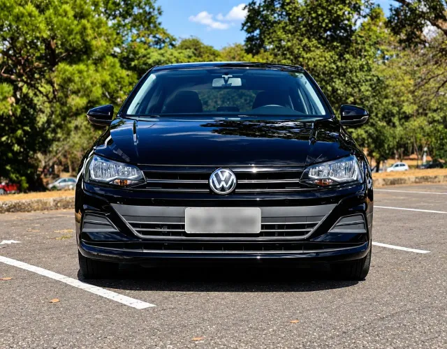 Volkswagen Polo 1.6 MSI Flex 16V 5P 2020