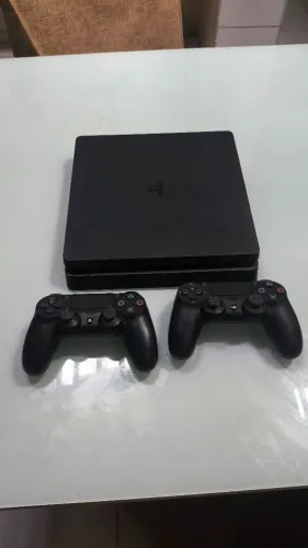 Playstation 4 Slim 1Tb