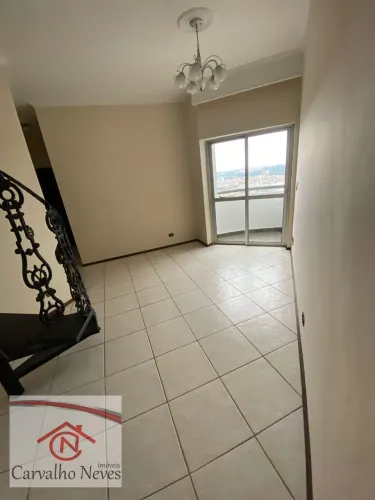 Apartamento Duplex em Jardim Bonfiglioli - Jundiaí