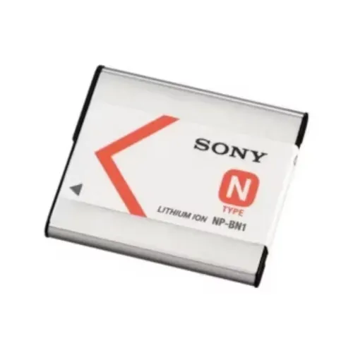 Bateria para Câmera Digital Sony NP-BN1